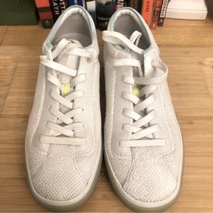 Rothy’s The Lace Up Women Size 7